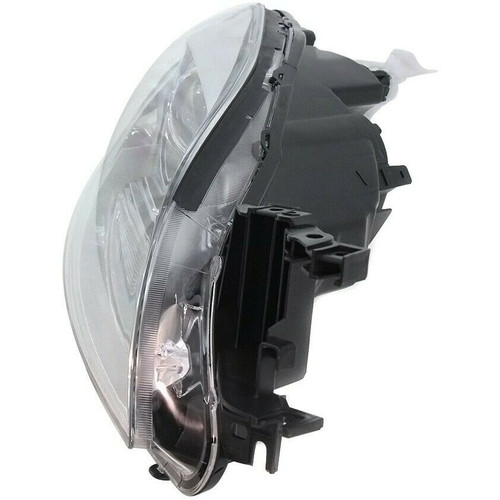 HEAD LAMP RH HALOGEN CAPA REPLACEMENT FOR MAZDA MAZDA 6 2010 PARTSLINK NUMBER  MA2519127C HEAD LAMP RH HALOGEN CAPA REPLACEMENT FOR MAZDA MAZDA 6 2010 PARTSLINK NUMBER  MA2519127C