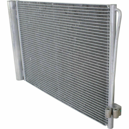 CONDENSER (3105) W/DRIER REPLACEMENT FOR BMW 7 SERIES 2002  PARTSLINK NUMBER   BM3030121
