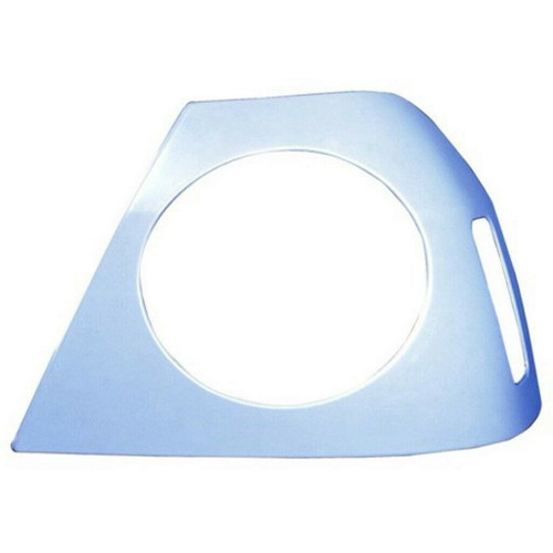 TAIL LAMP COVER LH PAINT TO MATTCH REPLACEMENT FOR CHEVROLET IMPALA 2001 PARTSLINK NUMBER GM2815101 TAIL LAMP COVER LH PAINT TO MATTCH REPLACEMENT FOR CHEVROLET IMPALA 2001 PARTSLINK NUMBER GM2815101