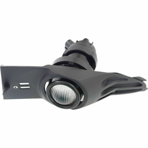 FOG LAMP FR LH HQ REPLACEMENT FOR BMW 7 SERIES 2002 PARTSLINK NUMBER  BM2592132