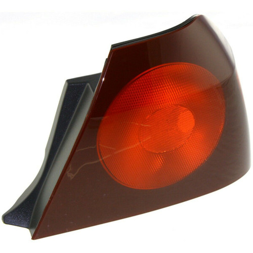 TAIL LAMP RH 1ST DESIGN TO VIN NO. 49209453 HQ REPLACEMENT FOR CHEVROLET IMPALA 2001 PARTSLINK NUMBER GM2801142 TAIL LAMP RH 1ST DESIGN TO VIN NO. 49209453 HQ REPLACEMENT FOR CHEVROLET IMPALA 2001 PARTSLINK NUMBER GM2801142
