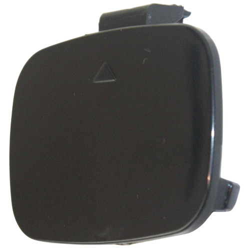 TOW HOOK COVER RR REPLACEMENT FOR BMW 7 SERIES 2002 PARTSLINK NUMBER  BM1129110