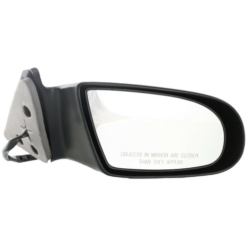 DOOR MIRROR RH POWER REPLACEMENT FOR CHEVROLET LUMINA 2001 PARTSLINK NUMBER GM1321147 DOOR MIRROR RH POWER REPLACEMENT FOR CHEVROLET LUMINA 2001 PARTSLINK NUMBER GM1321147