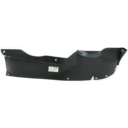 FENDER LINER FR LH (REAR SECTION)  REPLACEMENT FOR CHEVROLET MALIBU 2001 PARTSLINK NUMBER GM1248120 FENDER LINER FR LH (REAR SECTION)  REPLACEMENT FOR CHEVROLET MALIBU 2001 PARTSLINK NUMBER GM1248120