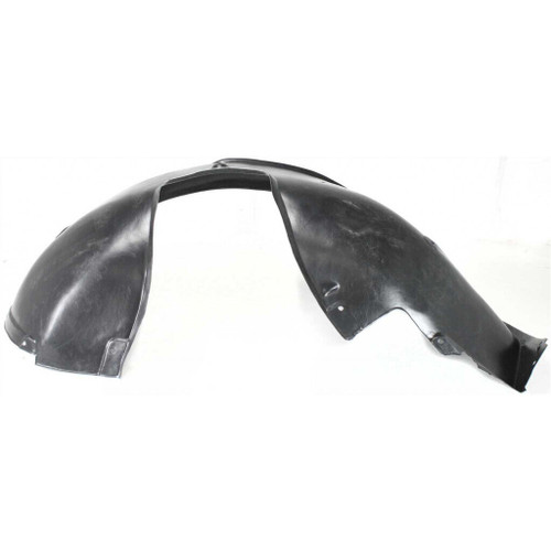 FENDER LINER FR RH REPLACEMENT FOR BMW M5 2002 PARTSLINK NUMBER  BM1251104