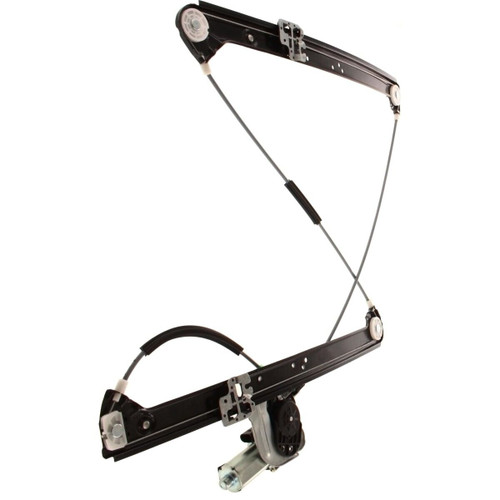 WINDOW REGULATOR FR RH POWER REPLACEMENT FOR BMW X5 2002 PARTSLINK NUMBER BM1351110 WINDOW REGULATOR FR RH POWER REPLACEMENT FOR BMW X5 2002 PARTSLINK NUMBER BM1351110