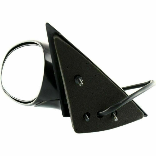 DOOR MIRROR LH POWER  REPLACEMENT FOR BUICK CENTURY 2002 PARTSLINK NUMBER GM1320212