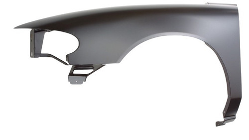 FENDER FR LH CAPA REPLACEMENT FOR BUICK CENTURY 2002  PARTSLINK NUMBER GM1240259C