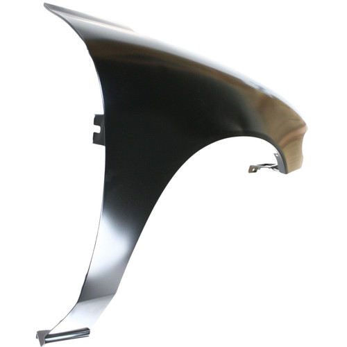 FENDER FR RH REPLACEMENT FOR BUICK CENTURY 2002 PARTSLINK NUMBER GM1241259