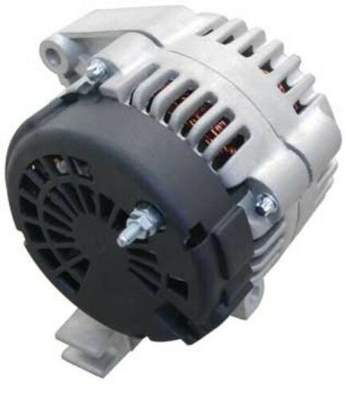 ALTERNATOR 3.8L REPLACEMENT FOR BUICK LESABRE 2002 PARTSLINK NUMBER 2-08245 ALTERNATOR 3.8L REPLACEMENT FOR BUICK LESABRE 2002 PARTSLINK NUMBER 2-08245