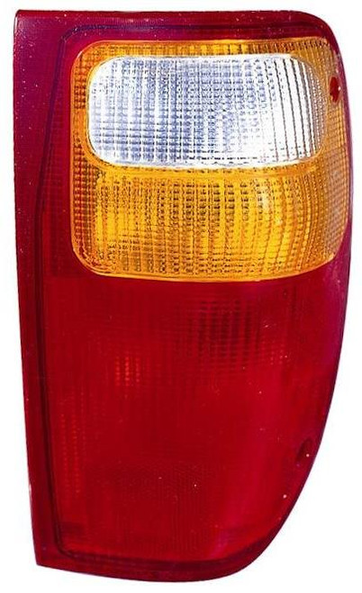TAIL LAMP RH HQ REPLACEMENT FOR MAZDA MAZDA PICKUP 2010 PARTSLINK NUMBER MA2801114 TAIL LAMP RH HQ REPLACEMENT FOR MAZDA MAZDA PICKUP 2010 PARTSLINK NUMBER MA2801114