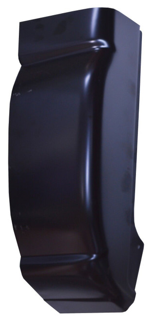 CAB CORNER LH STANDARD CAB REPLACEMENT FOR CHEVROLET PICKUP CHEVY SILVERADO - (1500 1999-2013) (2500-3500 1999-2010) 2001 PARTSLINK NUMBER 0856-113