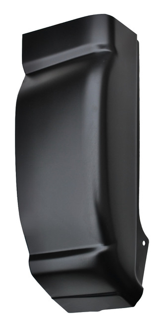 CAB CORNER LH STANDARD CAB REPLACEMENT FOR CHEVROLET PICKUP CHEVY SILVERADO - (1500 1999-2013) (2500-3500 1999-2010) 2001 PARTSLINK NUMBER 0856-113