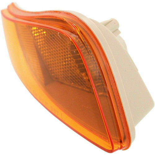 SIGNAL LAMP FR LH HQ REPLACEMENT FOR MAZDA MX5 MIATA 2010 PARTSLINK NUMBER  MA2530118