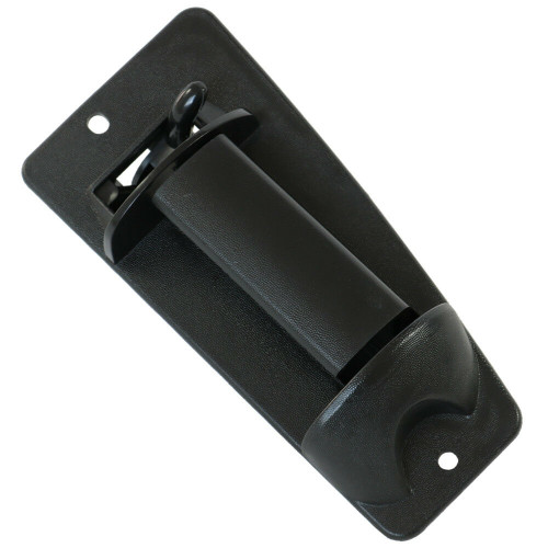 DOOR HANDLE RR RH OUTER EXTENDED CAB REPLACEMENT FOR CHEVROLET PICKUP CHEVY SILVERADO - (1500 1999-2013) (2500-3500 1999-2010) 2001 PARTSLINK NUMBER  GM1521115