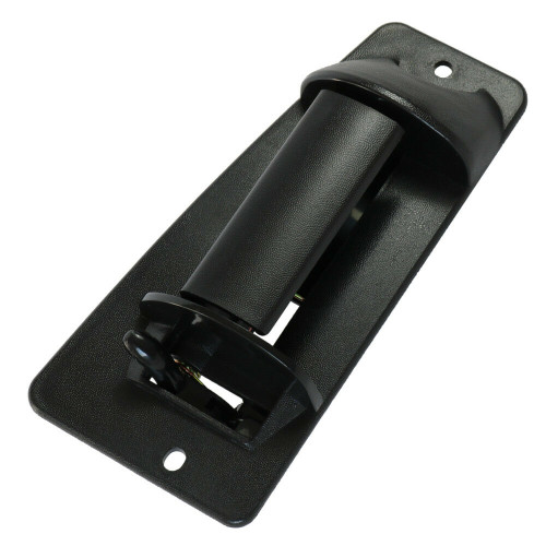 DOOR HANDLE RR RH OUTER EXTENDED CAB REPLACEMENT FOR CHEVROLET PICKUP CHEVY SILVERADO - (1500 1999-2013) (2500-3500 1999-2010) 2001 PARTSLINK NUMBER  GM1521115