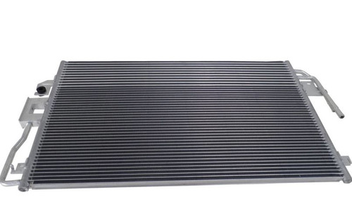 CONDENSER (3782) AT W/TOC REPLACEMENT FOR MAZDA TRIBUTE 2010 PARTSLINK NUMBER FO3030222 CONDENSER (3782) AT W/TOC REPLACEMENT FOR MAZDA TRIBUTE 2010 PARTSLINK NUMBER FO3030222