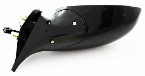 DOOR MIRROR RH POWER REPLACEMENT FOR BUICK REGAL 2002 PARTSLINK NUMBER GM1321212 DOOR MIRROR RH POWER REPLACEMENT FOR BUICK REGAL 2002 PARTSLINK NUMBER GM1321212