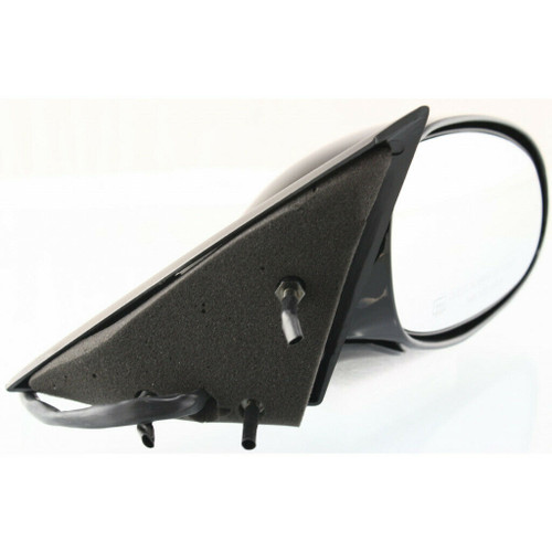 DOOR MIRROR RH POWER HTD REPLACEMENT FOR BUICK REGAL 2002 PARTSLINK NUMBER GM1321211 DOOR MIRROR RH POWER HTD REPLACEMENT FOR BUICK REGAL 2002 PARTSLINK NUMBER GM1321211