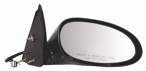 DOOR MIRROR RH POWER HTD REPLACEMENT FOR BUICK REGAL 2002 PARTSLINK NUMBER GM1321211 DOOR MIRROR RH POWER HTD REPLACEMENT FOR BUICK REGAL 2002 PARTSLINK NUMBER GM1321211