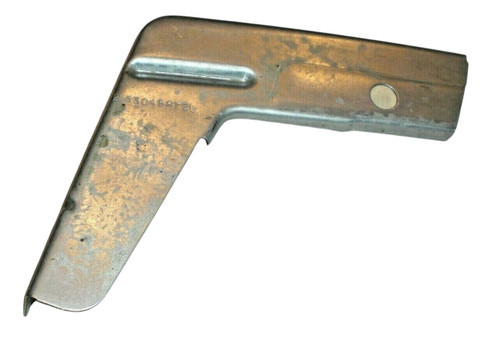 HEAD LAMP MOUNT BRACKET LH REPLACEMENT FOR BUICK REGAL 2002 PARTSLINK NUMBER GM2508103 HEAD LAMP MOUNT BRACKET LH REPLACEMENT FOR BUICK REGAL 2002 PARTSLINK NUMBER GM2508103