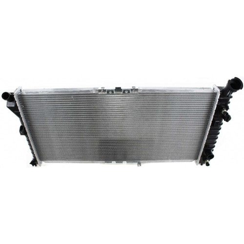 RADIATOR (1890) V6 REPLACEMENT FOR BUICK REGAL 2002 PARTSLINK NUMBER GM3010102 RADIATOR (1890) V6 REPLACEMENT FOR BUICK REGAL 2002 PARTSLINK NUMBER GM3010102