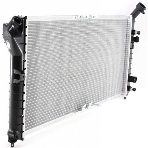 RADIATOR (1890) V6 REPLACEMENT FOR BUICK REGAL 2002 PARTSLINK NUMBER GM3010102 RADIATOR (1890) V6 REPLACEMENT FOR BUICK REGAL 2002 PARTSLINK NUMBER GM3010102