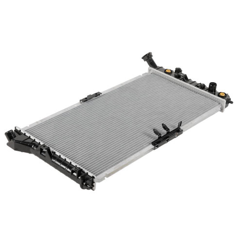 RADIATOR (2343) 3.8L V6 REPLACEMENT FOR BUICK REGAL 2002 PARTSLINK NUMBER GM3010104 RADIATOR (2343) 3.8L V6 REPLACEMENT FOR BUICK REGAL 2002 PARTSLINK NUMBER GM3010104