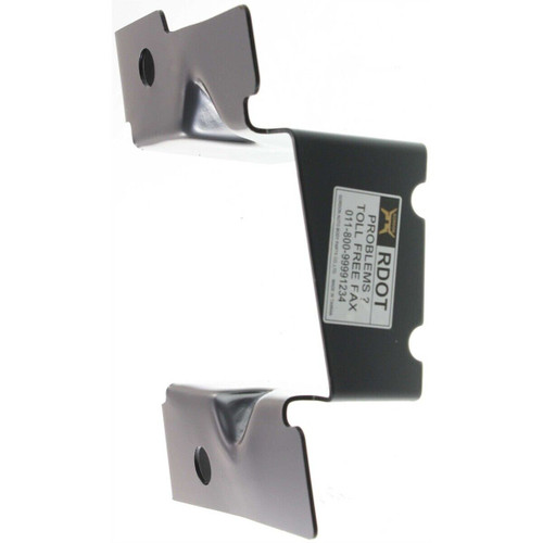 REBAR BRACKET FR LH REPLACEMENT FOR BUICK REGAL 2002 PARTSLINK NUMBER GM1066146 REBAR BRACKET FR LH REPLACEMENT FOR BUICK REGAL 2002 PARTSLINK NUMBER GM1066146