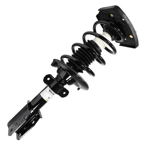 STRUT ASSEMBLY RR RH (1332304R) REPLACEMENT FOR BUICK REGAL 2002 PARTSLINK NUMBER 15022 STRUT ASSEMBLY RR RH (1332304R) REPLACEMENT FOR BUICK REGAL 2002 PARTSLINK NUMBER 15022