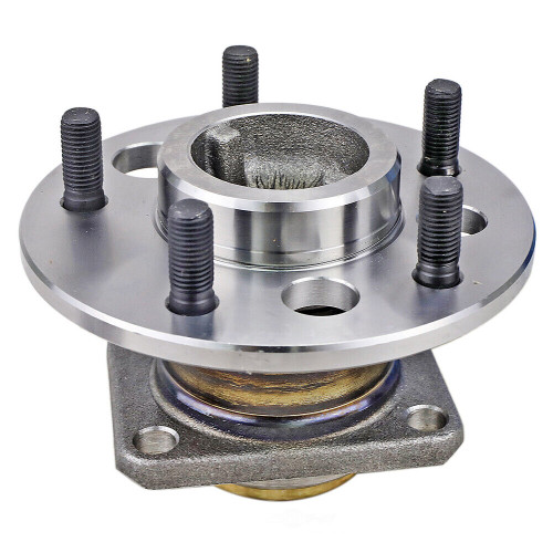 WHEEL BEARING/HUB RR W/O ABS (512221-103221) REPLACEMENT FOR BUICK REGAL 2002 PARTSLINK NUMBER 512221 WHEEL BEARING/HUB RR W/O ABS (512221-103221) REPLACEMENT FOR BUICK REGAL 2002 PARTSLINK NUMBER 512221