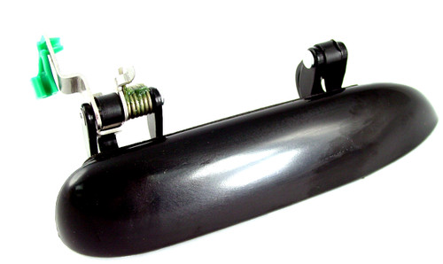 DOOR HANDLE FR RH OUTER BLACK BLACK REPLACEMENT FOR BUICK RENDEZVOUS 2002 PARTSLINK NUMBER GM1311160 DOOR HANDLE FR RH OUTER BLACK BLACK REPLACEMENT FOR BUICK RENDEZVOUS 2002 PARTSLINK NUMBER GM1311160