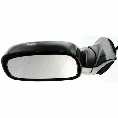 DOOR MIRROR LH POWER HTD REPLACEMENT FOR BUICK RENDEZVOUS 2002 PARTSLINK NUMBER GM1320285 DOOR MIRROR LH POWER HTD REPLACEMENT FOR BUICK RENDEZVOUS 2002 PARTSLINK NUMBER GM1320285