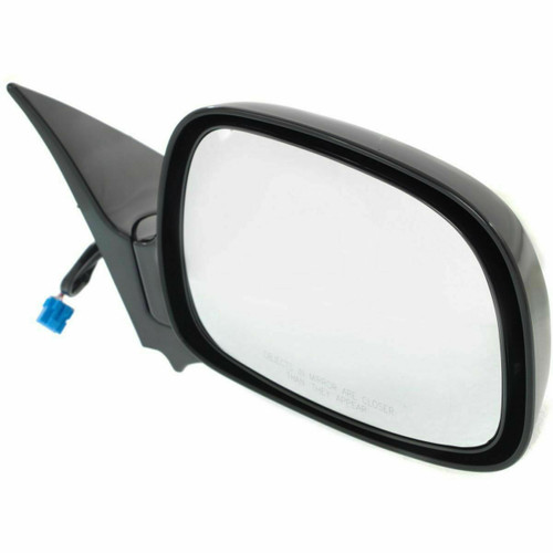 DOOR MIRROR RH POWER REPLACEMENT FOR BUICK RENDEZVOUS 2002 PARTSLINK NUMBER GM1321300 DOOR MIRROR RH POWER REPLACEMENT FOR BUICK RENDEZVOUS 2002 PARTSLINK NUMBER GM1321300