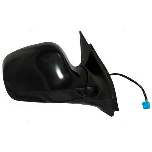 DOOR MIRROR RH POWER HTD REPLACEMENT FOR BUICK RENDEZVOUS 2002 PARTSLINK NUMBER GM1321285 DOOR MIRROR RH POWER HTD REPLACEMENT FOR BUICK RENDEZVOUS 2002 PARTSLINK NUMBER GM1321285