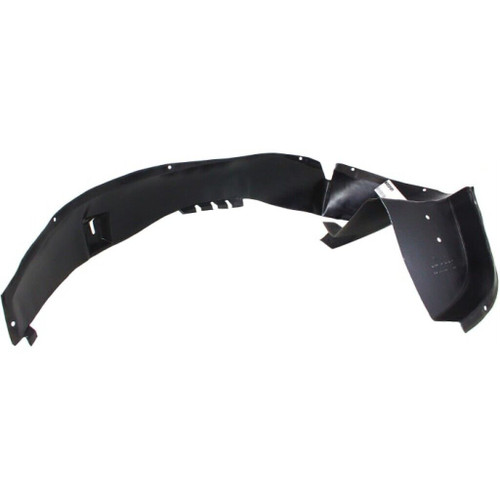 FENDER LINER FR RH REPLACEMENT FOR BUICK RENDEZVOUS 2002 PARTSLINK NUMBER GM1251106 FENDER LINER FR RH REPLACEMENT FOR BUICK RENDEZVOUS 2002 PARTSLINK NUMBER GM1251106