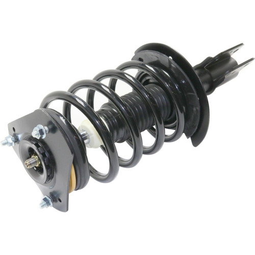 STRUT ASSEMBLY FR LH/RH REPLACEMENT FOR BUICK RENDEZVOUS 2002 PARTSLINK NUMBER 11320 STRUT ASSEMBLY FR LH/RH REPLACEMENT FOR BUICK RENDEZVOUS 2002 PARTSLINK NUMBER 11320