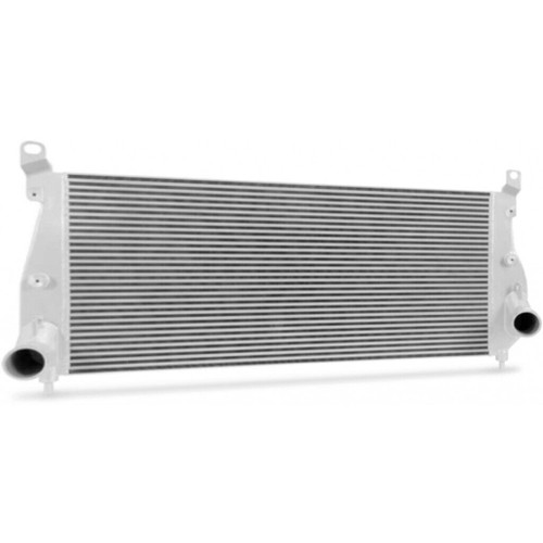 INTERCOOLER TURBO 2500/3500 6.6L V8 DIESEL REPLACEMENT FOR CHEVROLET PICKUP CHEVY SILVERADO - (1500 1999-2013) (2500-3500 1999-2010) 2001 PARTSLINK NUMBER  GM3012100