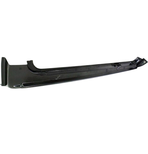 ROCKER PANEL LH OE STYLE 3/4 DR EXT CAB REPLACEMENT FOR CHEVROLET PICKUP CHEVY SILVERADO - (1500 1999-2013) (2500-3500 1999-2010) 2001 PARTSLINK NUMBER  0856-105