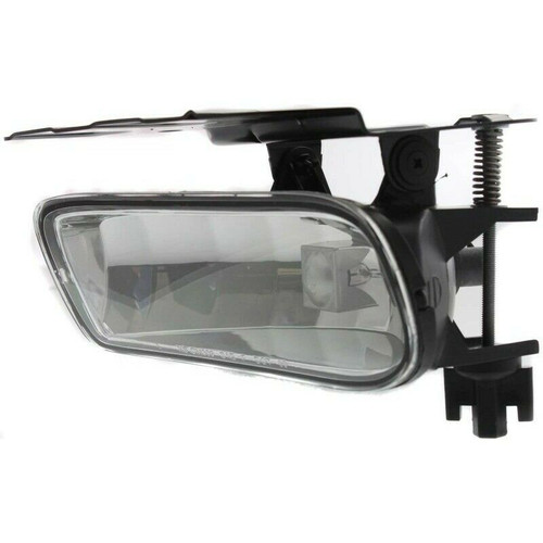 FOG LAMP FR LH HQ REPLACEMENT FOR CADILLAC ESCALADE 2002 PARTSLINK NUMBER GM2592138
