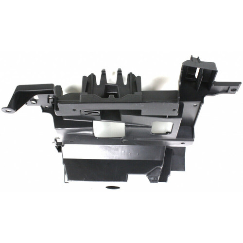 HEAD LAMP MOUNTING PANEL LH (HOUSING) REPLACEMENT FOR CADILLAC ESCALADE 2002   PARTSLINK NUMBER GM1221134