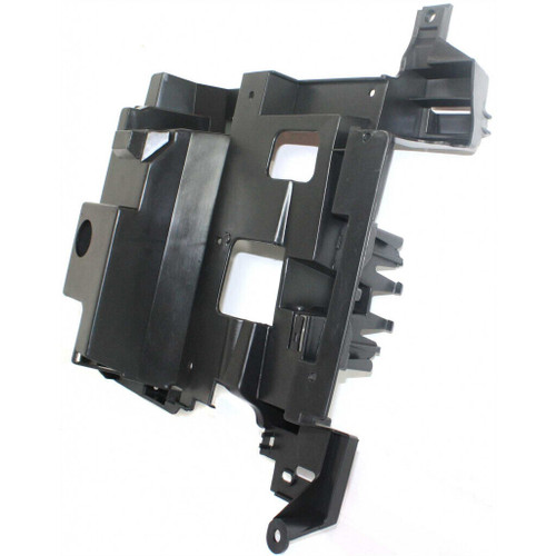 HEAD LAMP MOUNTING PANEL RH (HOUSING) REPLACEMENT FOR CADILLAC ESCALADE 2002 PARTSLINK NUMBER GM1221135