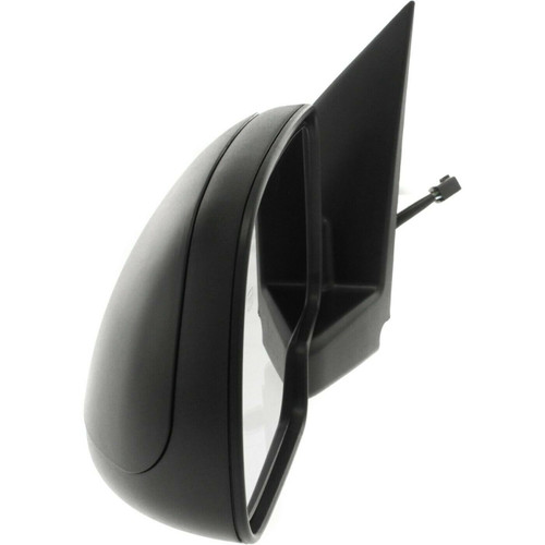 DOOR MIRROR LH POWER HTD W/MANUAL FOLDING W/PUDDLE LAMP TEXTURED REPLACEMENT FOR CHEVROLET SUBURBAN 2001 PARTSLINK NUMBER GM1320247 DOOR MIRROR LH POWER HTD W/MANUAL FOLDING W/PUDDLE LAMP TEXTURED REPLACEMENT FOR CHEVROLET SUBURBAN 2001 PARTSLINK NUMBER GM1320247