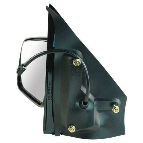 DOOR MIRROR LH POWER REPLACEMENT FOR CHEVROLET ASTRO VAN 2002 PARTSLINK NUMBER GM1320232 DOOR MIRROR LH POWER REPLACEMENT FOR CHEVROLET ASTRO VAN 2002 PARTSLINK NUMBER GM1320232