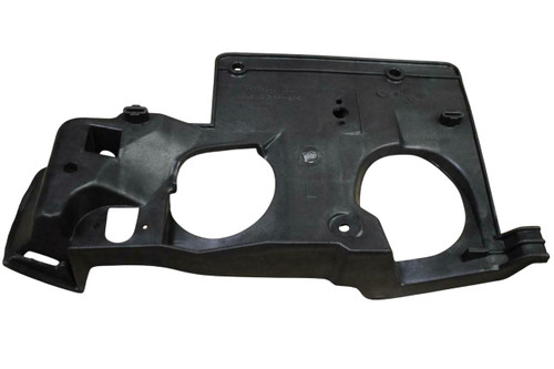 HEAD LAMP BRACKET LH REPLACEMENT FOR CHEVROLET ASTRO VAN 2002 PARTSLINK NUMBER GM1221111 HEAD LAMP BRACKET LH REPLACEMENT FOR CHEVROLET ASTRO VAN 2002 PARTSLINK NUMBER GM1221111