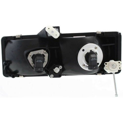 HEAD LAMP RH COMPOSITE HQ REPLACEMENT FOR CHEVROLET ASTRO VAN 2002 PARTSLINK NUMBER GM2503136 HEAD LAMP RH COMPOSITE HQ REPLACEMENT FOR CHEVROLET ASTRO VAN 2002 PARTSLINK NUMBER GM2503136