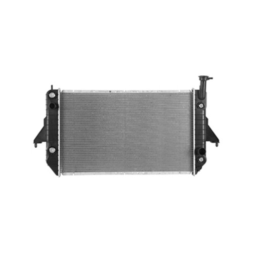 RADIATOR (2003) REPLACEMENT FOR CHEVROLET ASTRO VAN 2002 GM3010514 RADIATOR (2003) REPLACEMENT FOR CHEVROLET ASTRO VAN 2002 GM3010514
