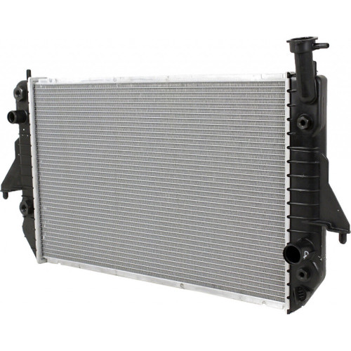 RADIATOR (2003) REPLACEMENT FOR CHEVROLET ASTRO VAN 2002 GM3010514 RADIATOR (2003) REPLACEMENT FOR CHEVROLET ASTRO VAN 2002 GM3010514