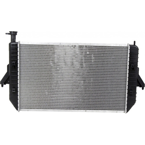 RADIATOR (2003) REPLACEMENT FOR CHEVROLET ASTRO VAN 2002 GM3010514 RADIATOR (2003) REPLACEMENT FOR CHEVROLET ASTRO VAN 2002 GM3010514