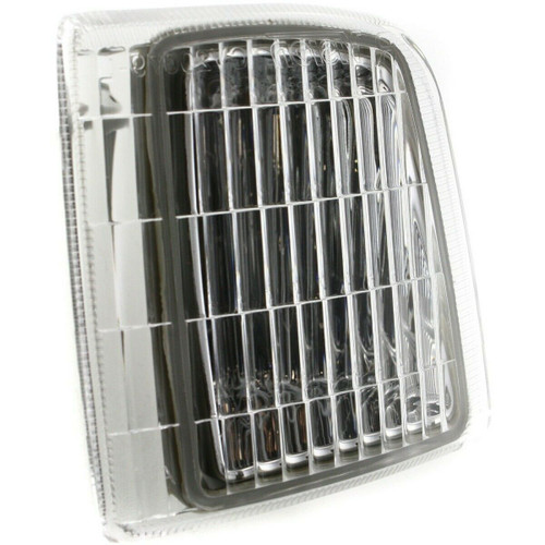 SIDE MARKER LAMP LH USE W/COMPOSITE HEAD LAMP (SMALL ONE) REPLACEMENT FOR CHEVROLET ASTRO VAN 2002 PARTSLINK NUMBER GM2550139V SIDE MARKER LAMP LH USE W/COMPOSITE HEAD LAMP (SMALL ONE) REPLACEMENT FOR CHEVROLET ASTRO VAN 2002 PARTSLINK NUMBER GM2550139V